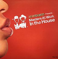 MASTERS AT WORK / マスターズ・アット・ワーク / In The House Part.1