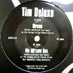 TIM DELUXE / ティム・デラックス / Siresn / We All Love Sax