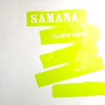 FRANCK ROGER / フランク・ロジャー / Samana