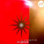 USG PRES.AFRICAN BLUES / Sunpower