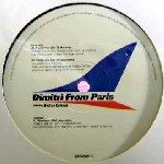 DIMITRI FROM PARIS / ディミトリ・フロム・パリ / This Is Your Love