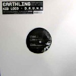 EARTHLING / アースリング / Saturated Remixes