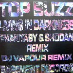 TOP BUZZ / Living In Darkness PHANTASY & SHODAN RMX