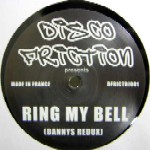 DANNY HOWELLS / Ring My Bell