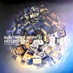RON TRENT / ロン・トレント / Musical Reflection
