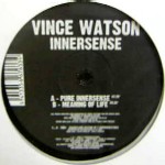 VINCE WATSON / ヴィンス・ワトソン / Innersense