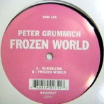 PETER GRUMMICH / Frozen World
