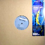 BLOWMAN / Bleu Nuit EP