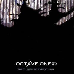 OCTAVE ONE / オクターヴ・ワン / Theory Of Everything