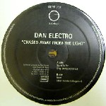 DAN ELECTRO / ダン・エレクトロ / Chased Away From The Light