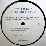 STEREO JACK / Stereo Beats EP