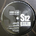SUENO LATINO / スエーノ・ラティーノ / Sueno Latino - inc.Derrick May Remix