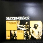 SLEEP WALKER / スリープ・ウォーカー / Boyage/In To The Sun