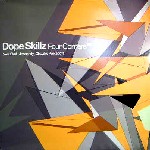 DOPE SKILLZ / Four Corners EP