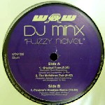 DJ MINX / Fuzzy Navel