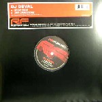 DJ DEVAL / Drop Kick