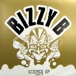 BIZZY B. / Science EP Volume IV
