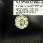 DJ STARSCREAM / Pulse Of The Maggots