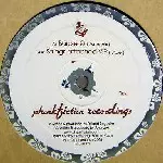 SYNCOPIX/STARE / Barbie Q / Strings Attached VIP