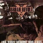 V.A. / オムニバス / Urban Revolt Vol.3