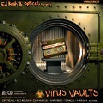 ED RUSH & OPTICAL / Virus Vaults