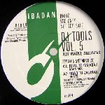 V.A.(IBADAN) / Dj Tools Vol.5 Alternative Collusions