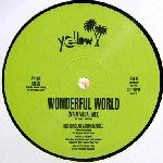 BOB SINCLAR / ボブ・サンクラー / Wonderful World