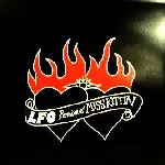 MISS KITTIN / ミス・キティン / LFO Remixes