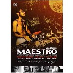 DVD】MAESTRO（マエストロ）クラブ・カルチャー・ドキュメンタリー