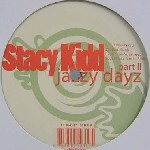 STACY KIDD / Jazzy Dayz 2