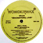 SELAN / Uncondiional Love