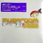 DJ MARK FARINA / DJ マーク・ファリナ / Mushroom Jazz Vol.5