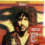 KINGS OF TOMORROW / キングス・オブ・トゥモロー / Trouble