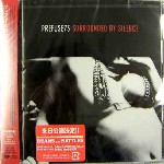 PREFUSE 73 / プレフューズ73 / Surrounded By Silence