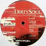ANTHONY NICHOLSON / アンソニー・ニコルソン / Dirty Soul