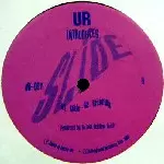 DJ S2 / Slide