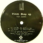 SUB SPACE / First Step EP