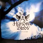 A HUNDRED BIRDS / ア・ハンドレッド・バーズ / Fly From The Tree EP1 BLUE