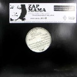 ZAP MAMA / ザップ・ママ / Show Me The Way - Seiji Remix