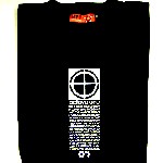 OCTAVE ONE / オクターヴ・ワン / Tour T-Shirts (SIZE:M)