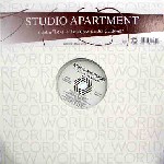 STUDIO APARTMENT / スタジオアパートメント / Love Is The Answer feat.Joi Cardwell