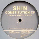 SHIN / Constitution EP