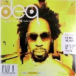 M.B.K (DETROIT ELECTRONIC QUARTERLY) / Detroit ElectronicQuarterly