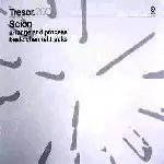 SCION / サイオン / Arrange And Process Basic Channel Tracks