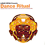 LOUIE VEGA / ルイ・ヴェガ / Dance Ritual
