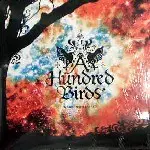 A HUNDRED BIRDS / ア・ハンドレッド・バーズ / Fly From The Tree EP2 Red