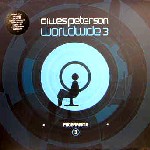 GILLES PETERSON / ジャイルス・ピーターソン / Worldwide 3