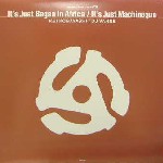 KEI KOBAYASHI / 小林径 / It's Just Began in Africa - Kei Kobayashi/DJ Vanne