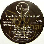ARNOLD JARVIS / Take Good Care (Of Me)
