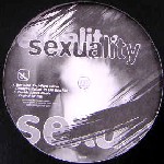 BLAKE BAXTER / ブレイク・バクスター / Sexuality 2004